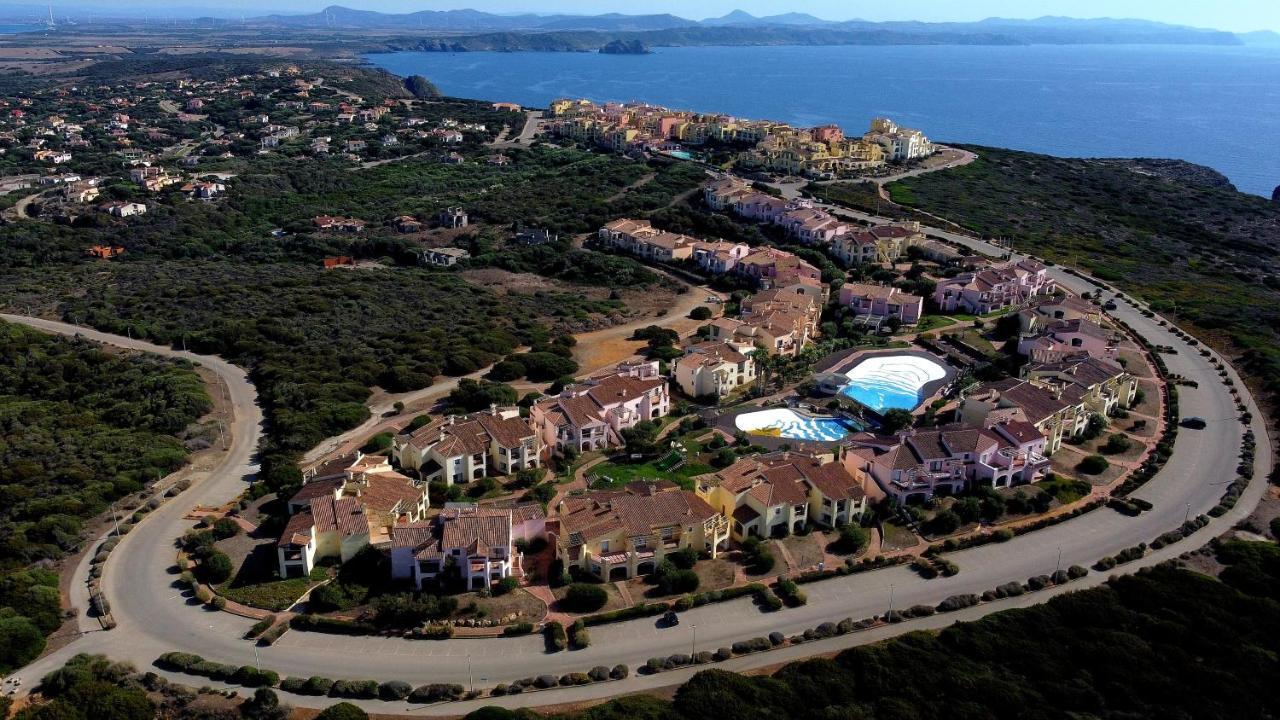Hotiday Village Stintino Eksteriør bilde