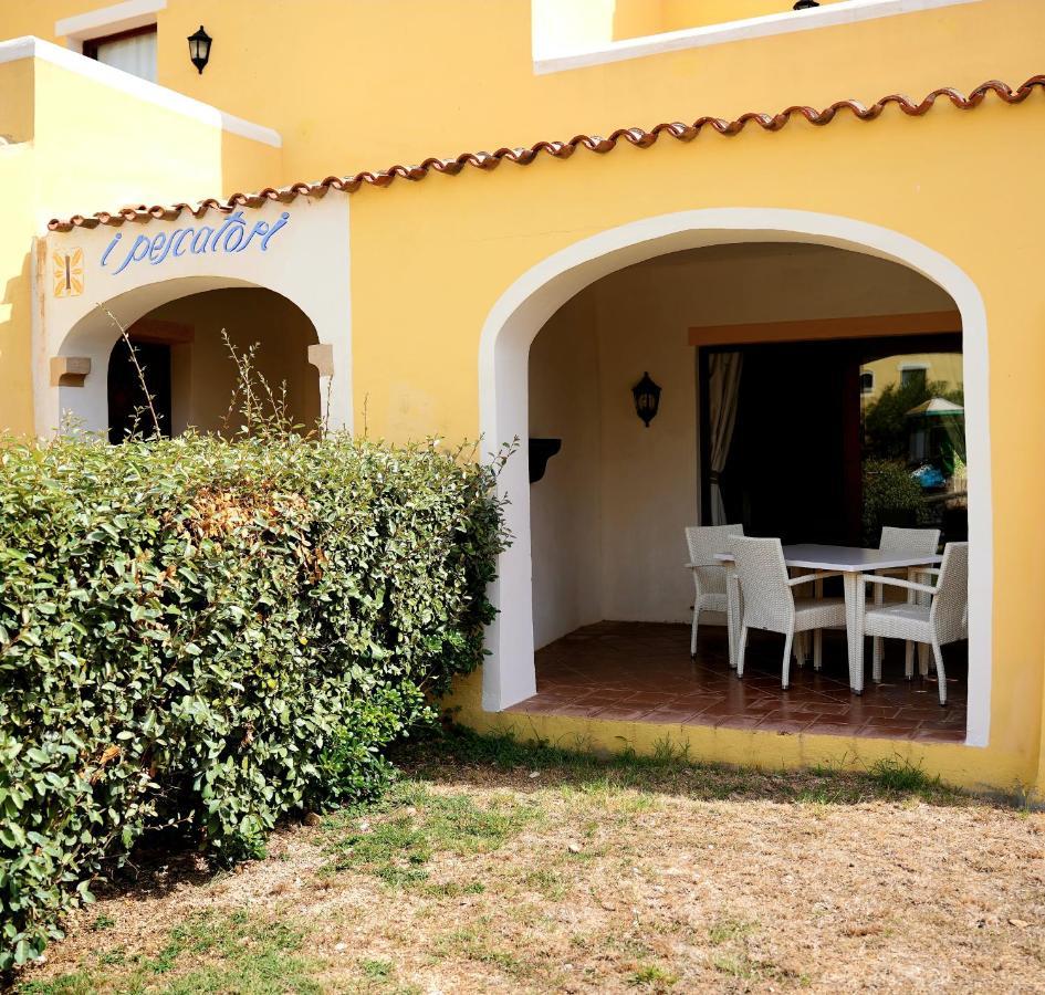 Hotiday Village Stintino Rom bilde
