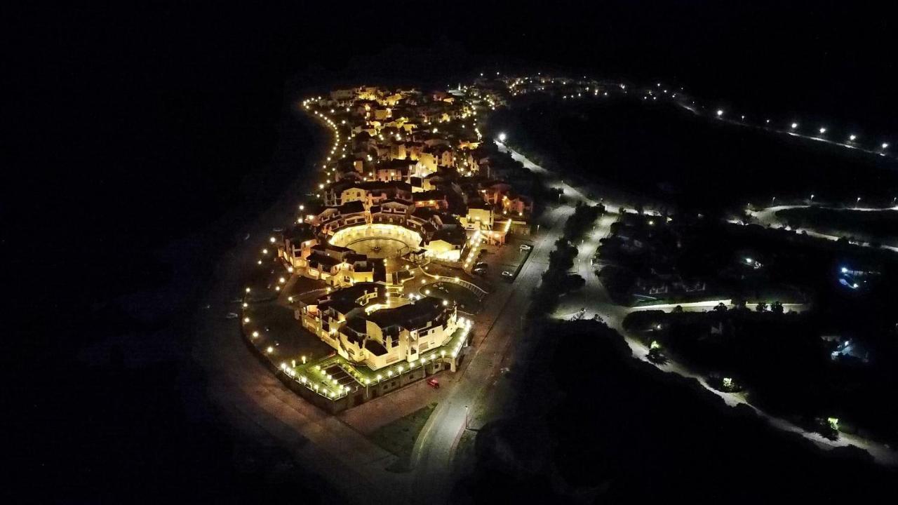Hotiday Village Stintino Eksteriør bilde