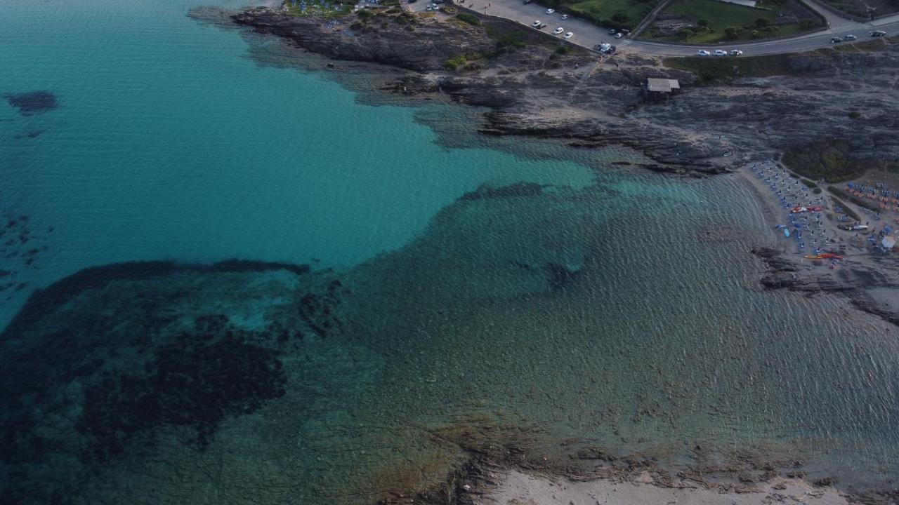 Hotiday Village Stintino Eksteriør bilde